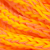HEART-801 - Multicolor Orange