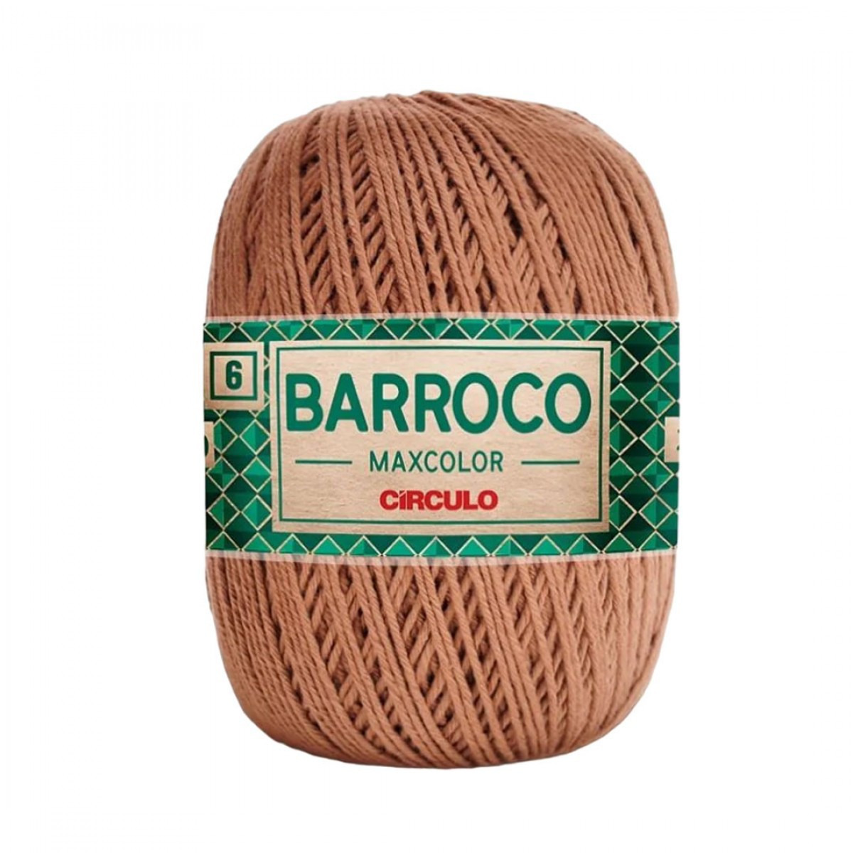 BARO-7603 - Μπεζ Σκούρο
