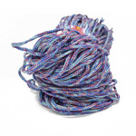 Picture of HEART  Cord Yarn by Handibrand, 200gr Polypropylene/ Polyester