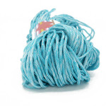 Picture of HEART  Cord Yarn by Handibrand, 200gr Polypropylene/ Polyester