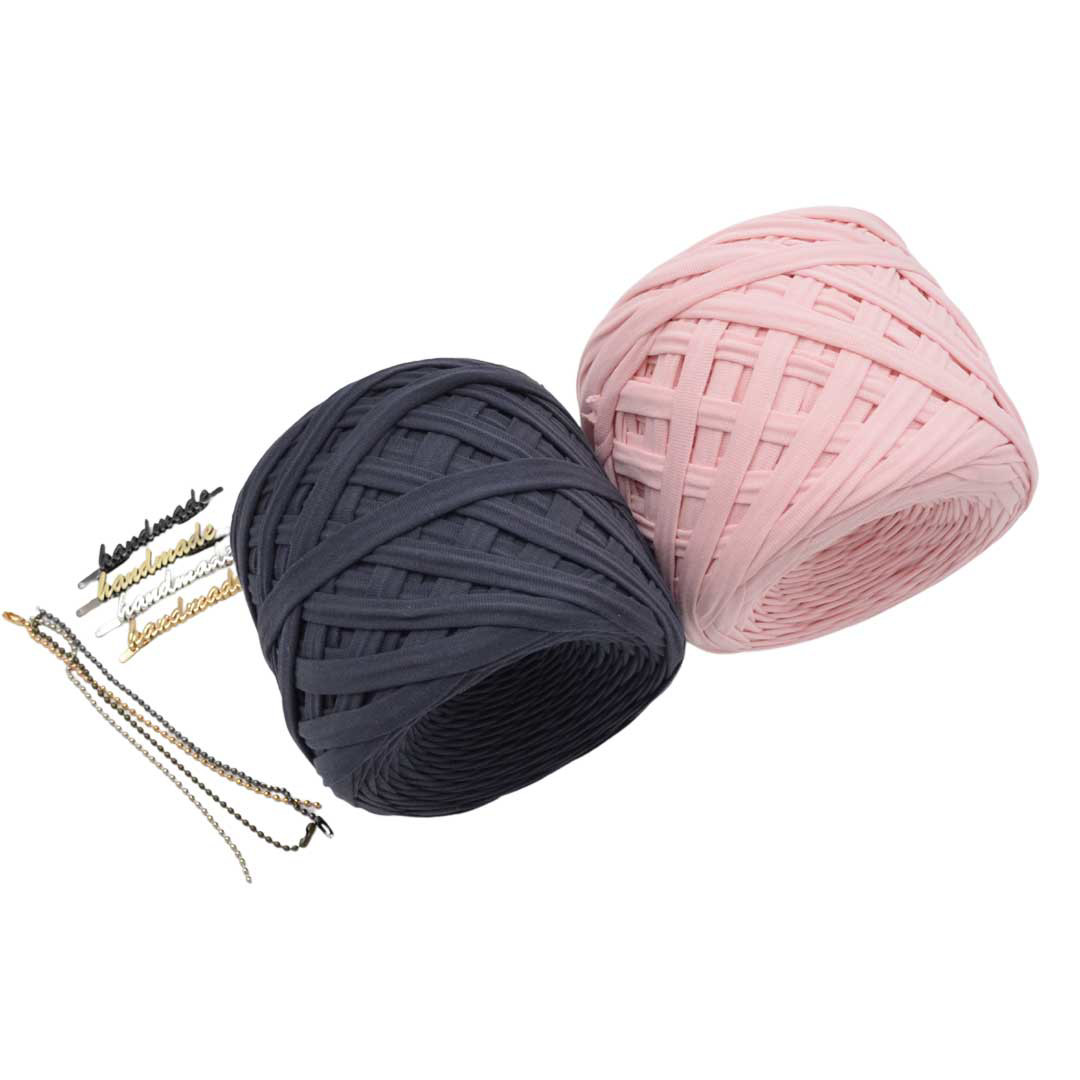 Set No2 Gray-Pink