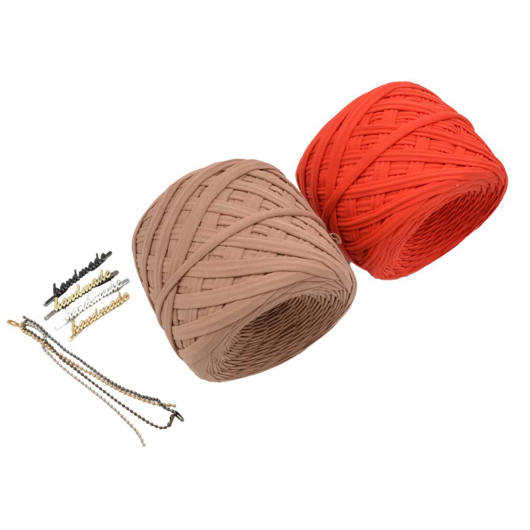 Set No3 Moca-Coral