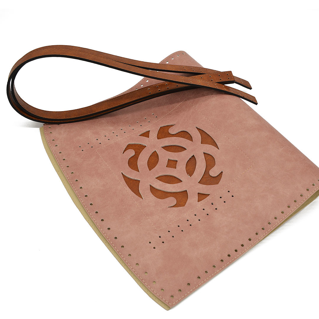 PINK0021 - Vintage Pink