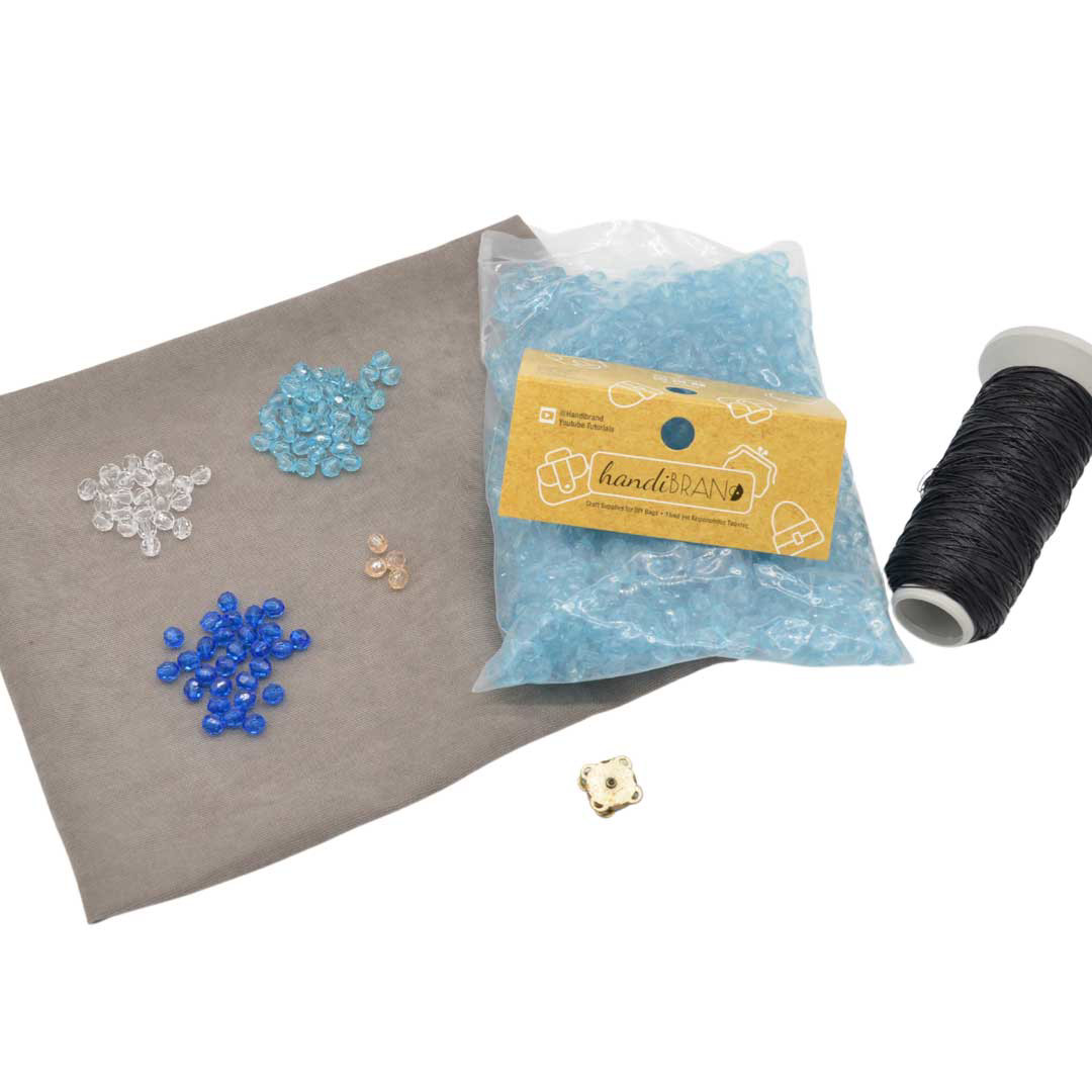 BEADS-ACUA - Acua Marine