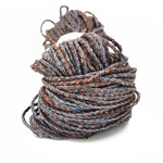 Picture of HEART  Cord Yarn by Handibrand, 200gr Polypropylene/ Polyester