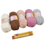 Εικόνα της Κιτ Μπλούζα Τιραντάκι Cotton. Επέλεξε Χρώμα!