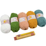 Εικόνα της Κιτ Μπλούζα Τιραντάκι Cotton. Επέλεξε Χρώμα!