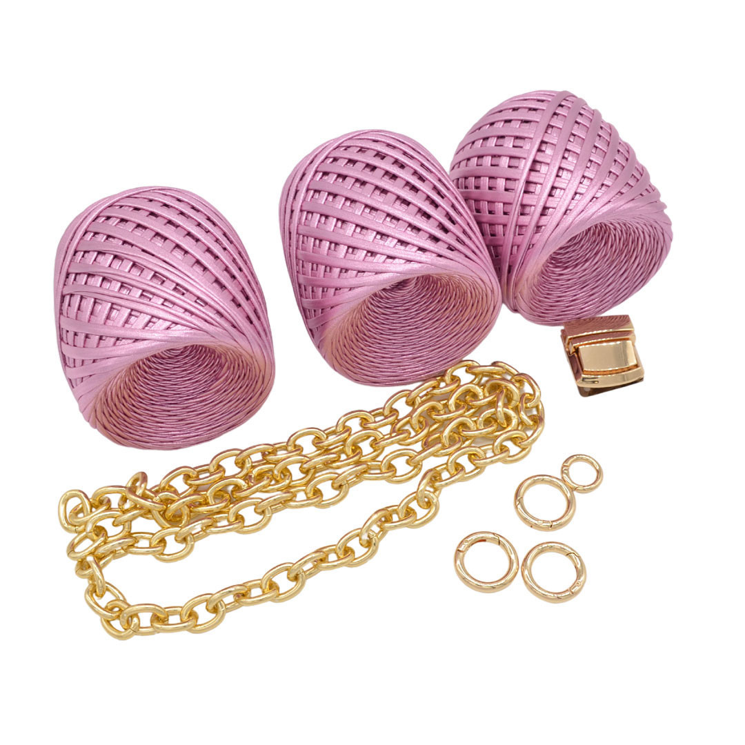 Set No11 Pink