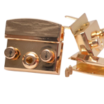 Picture of Metal Lock, Mini HG, 3 cm