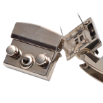Picture of Metal Lock, Mini HG, 3 cm