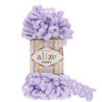 Picture of Alize Puffy 100gr Soft & Quick