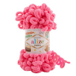 Picture of Alize Puffy 100gr Soft & Quick