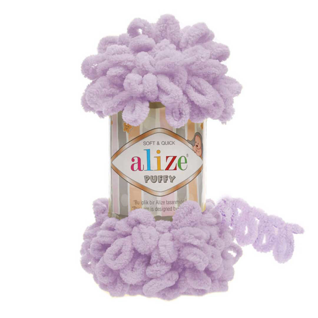 PUFFY-27 - Lilian-27