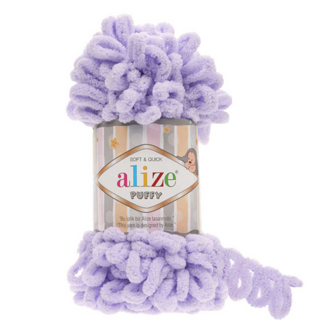 PUFFY-146 - Lilian-146