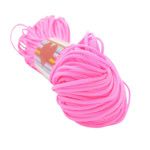 Picture of HEART  Cord Yarn by Handibrand, 200gr Polypropylene/ Polyester