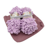 Picture of KIT Puffy Snap Bag 20εκ ή 22εκ with Ready-Made Lining