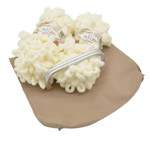 Picture of KIT Puffy Snap Bag 20εκ ή 22εκ with Ready-Made Lining