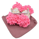 Picture of KIT Puffy Snap Bag 20εκ ή 22εκ with Ready-Made Lining