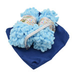 Picture of KIT Puffy Snap Bag 20εκ ή 22εκ with Ready-Made Lining