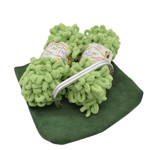 Picture of KIT Puffy Snap Bag 20εκ ή 22εκ with Ready-Made Lining