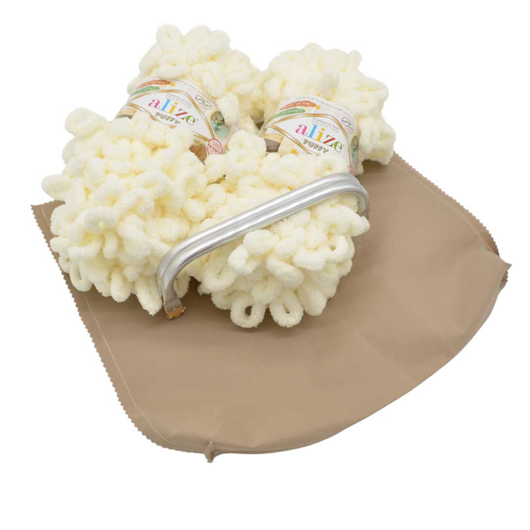PUFFY-62 - Sugar-62