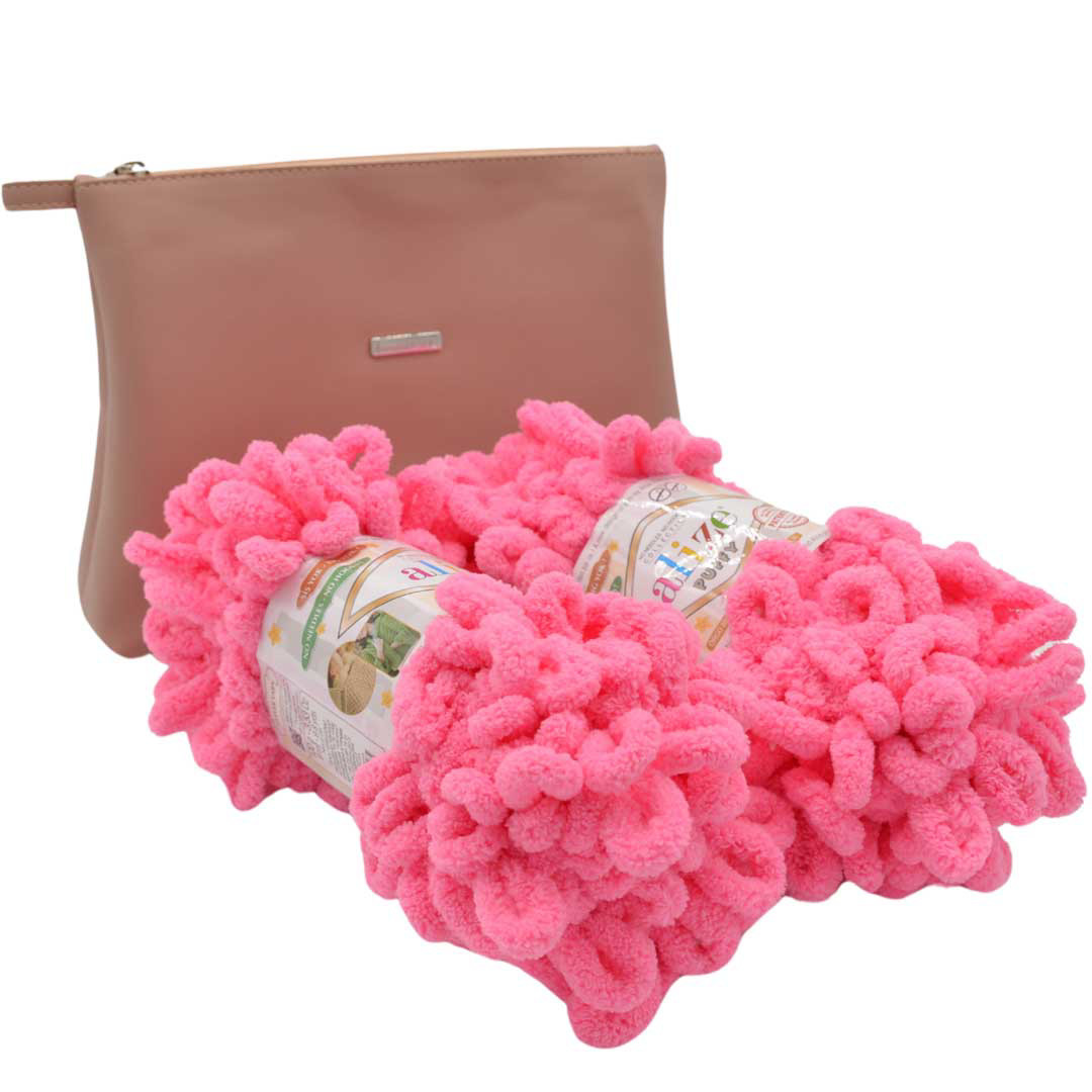 PUFFY-377 - Φούξια-377