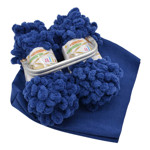 Picture of KIT Puffy Snap Bag 20εκ ή 22εκ with Ready-Made Lining