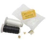 Picture of Online No1 Course Bundle & Materials Kit – 10mm Beaded Bag in Greek