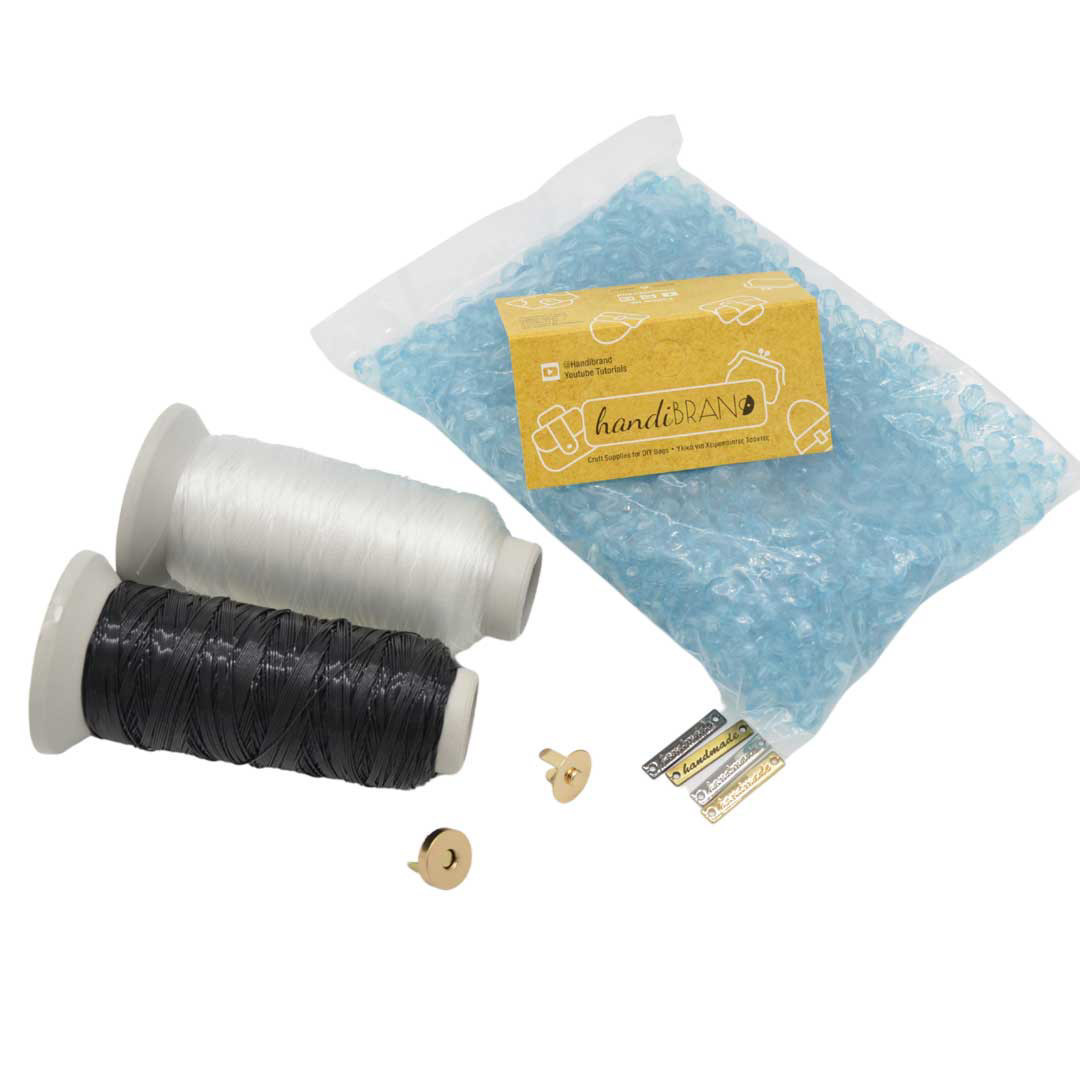 BEADS-ACUA - Acua Marine