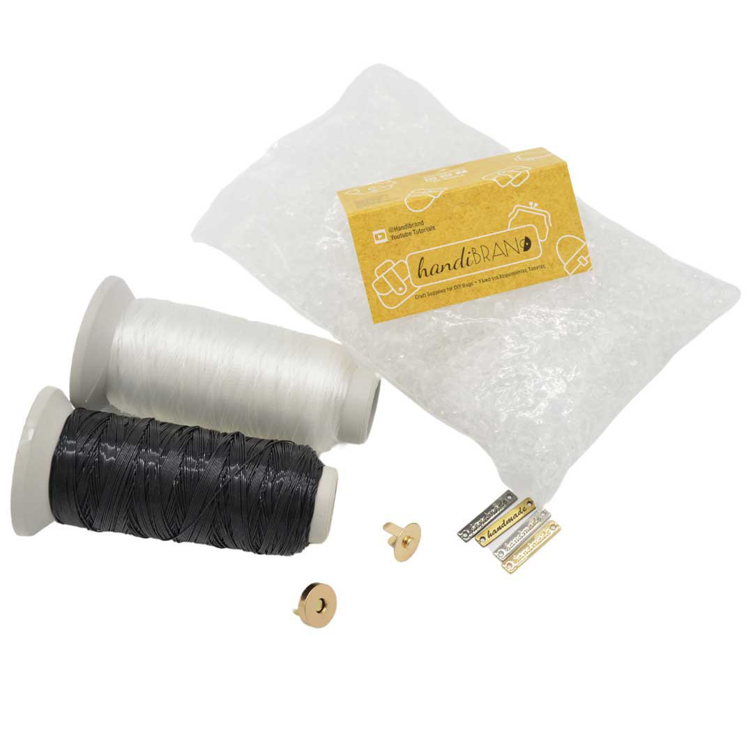 BEADS-TRANPARENT - Transparent
