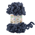 Picture of Alize Puffy 100gr Soft & Quick