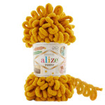 Picture of Alize Puffy 100gr Soft & Quick