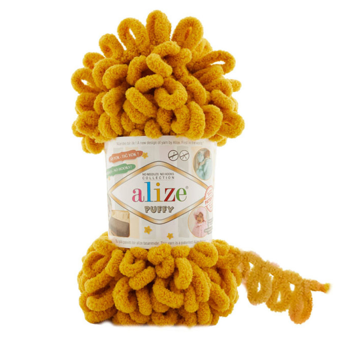 PUFFY-02 - Mustard-02