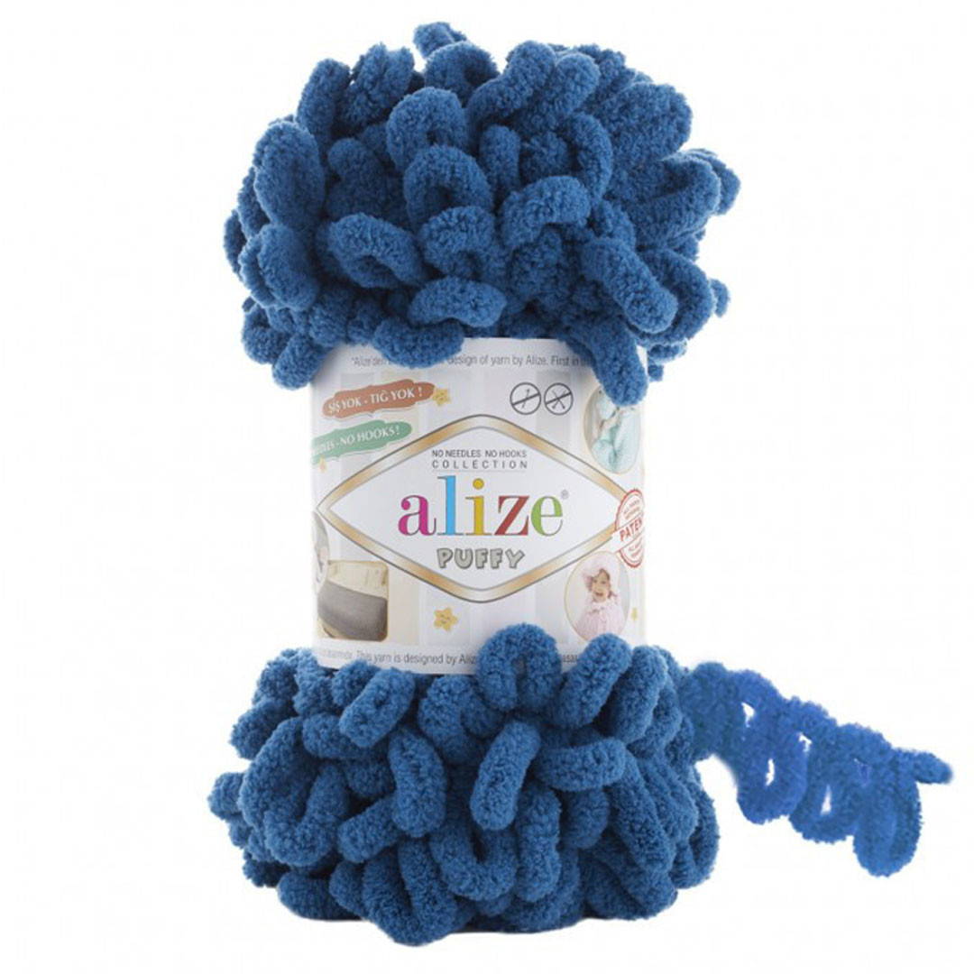 PUFFY-646 - Blue Jean-646
