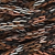 CAPRI-999 - Multicolor Brown