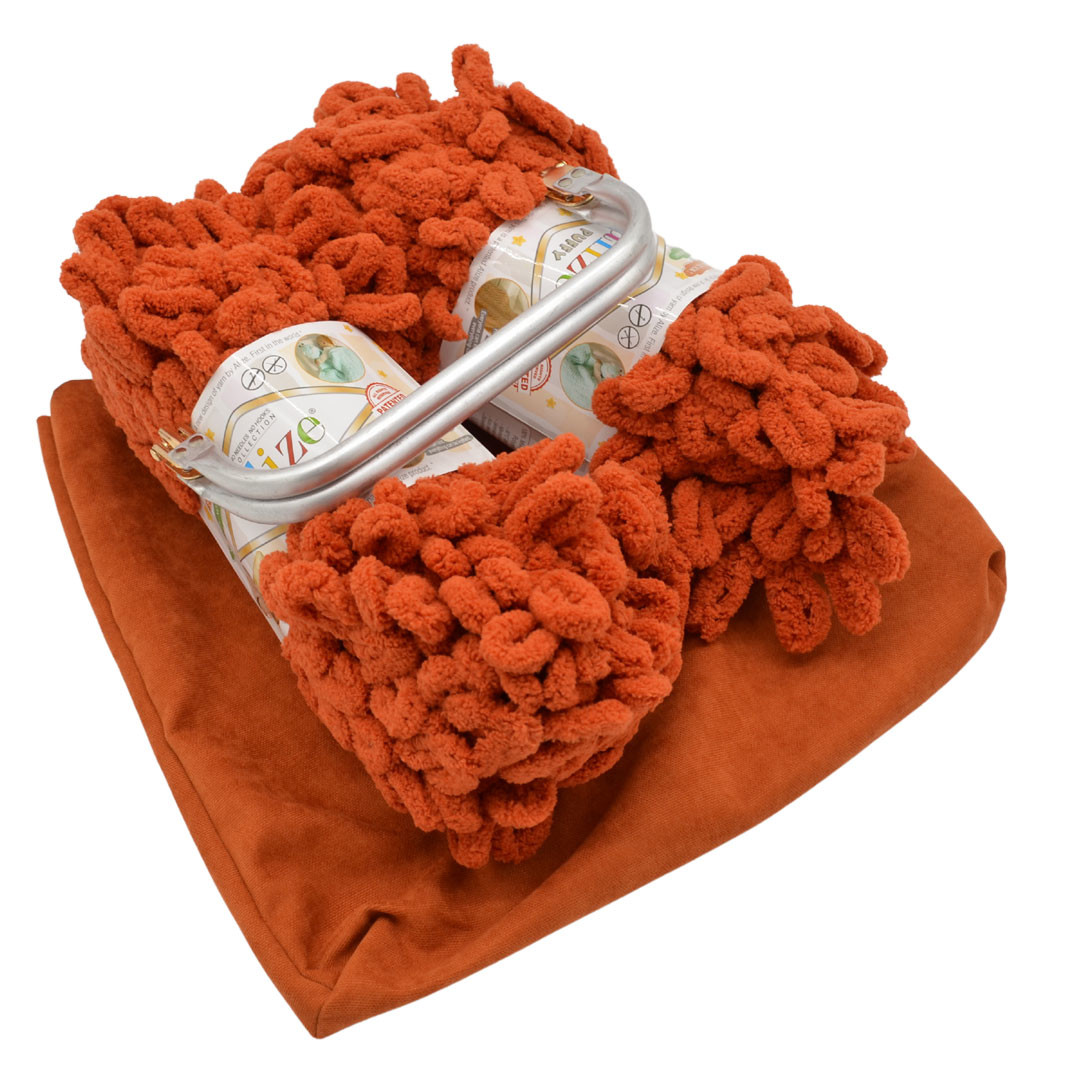 PUFFY-36 - Tile-36