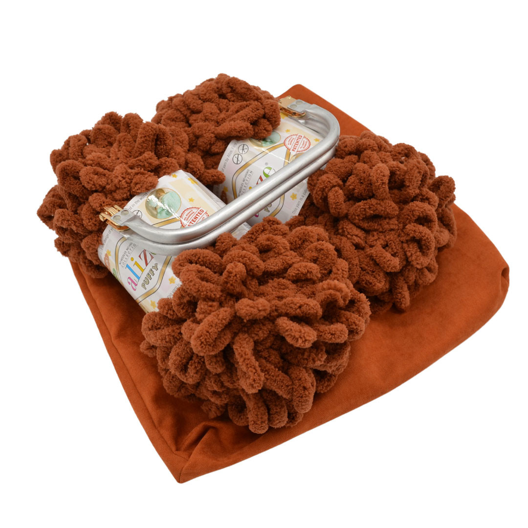 PUFFY-597 - Tile-597