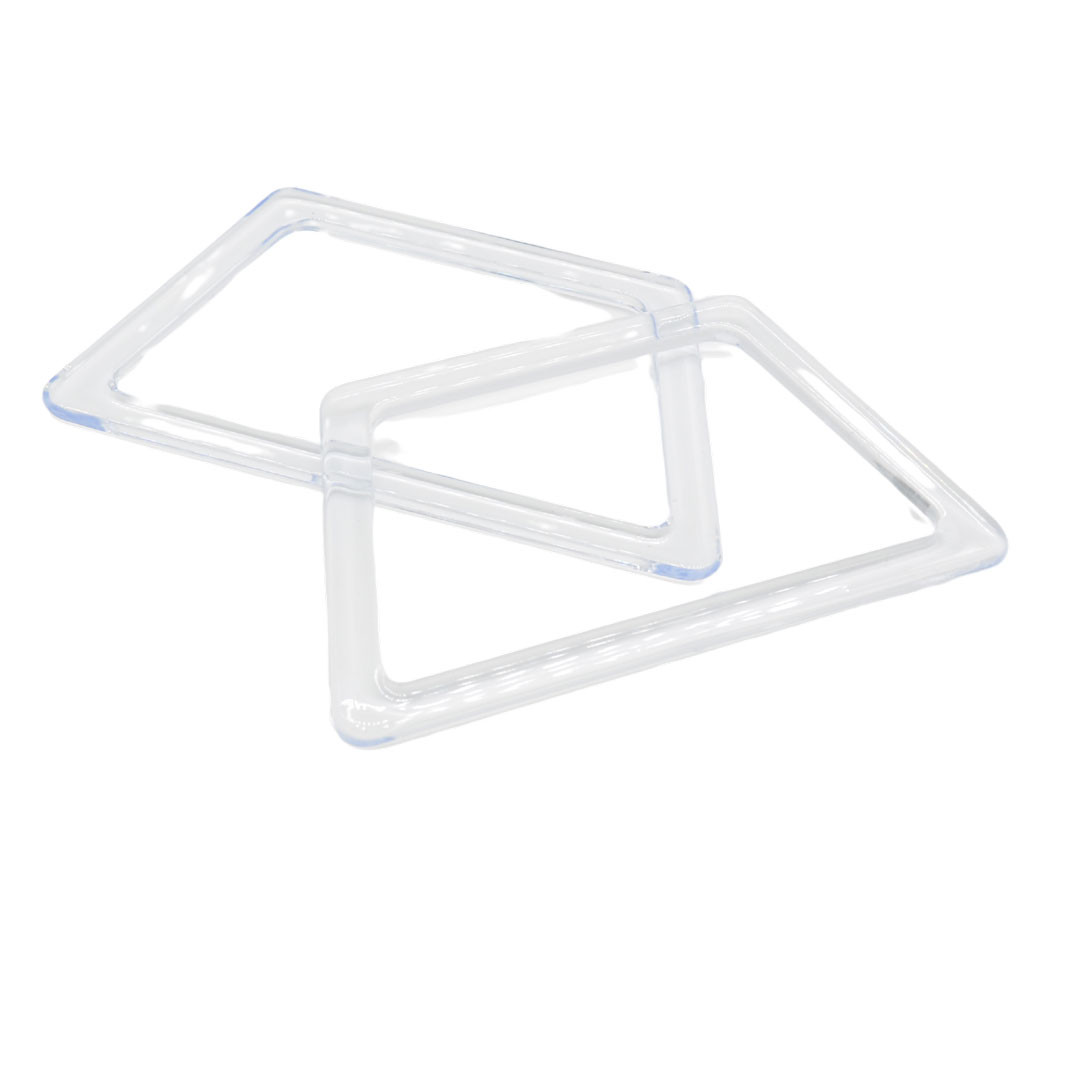 RES-90403-TRANSP - Διάφανο