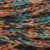 CAPRI-908 - Multicolor Bronze Green