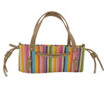 Picture of Set  GLORIA LIMITED with Two Handles and Two Draw Cords with Stopper