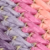MAT/NATUR/MULTI-07 - Multicolor No7 Straw Pink