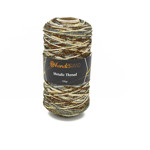 Picture of Kit Metallic Thread Shawl with Ergonomic Crochet Hook. Choose Your Color!