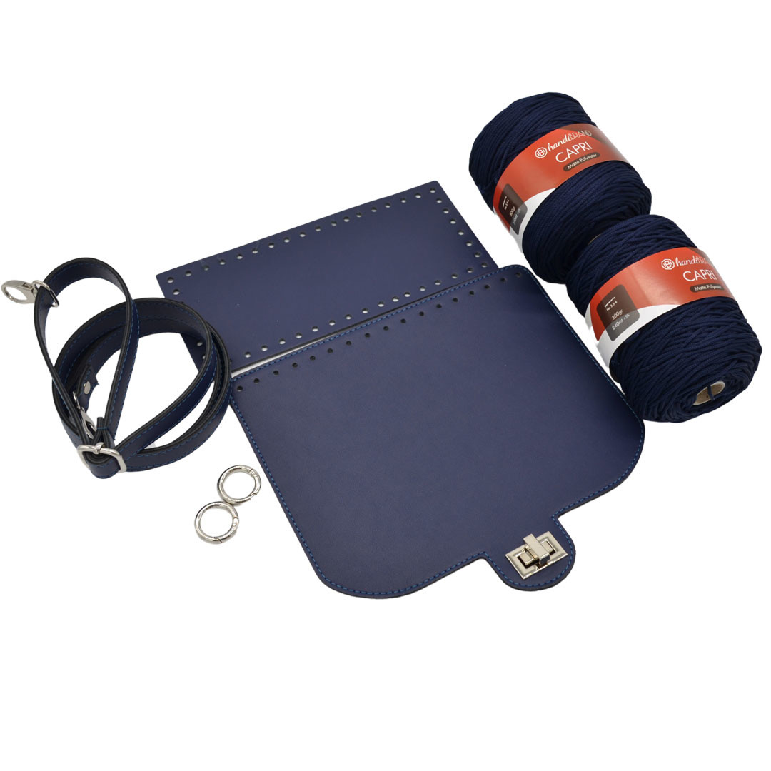 Set No6 Blue-503