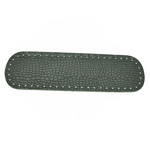 Picture of Oval Base ELEGANT 31x10cm