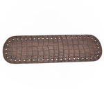 Picture of Oval Base ELEGANT 31x10cm