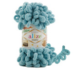 Picture of Alize Puffy 100gr Soft & Quick