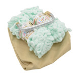 Picture of KIT Puffy Snap Bag 20εκ ή 22εκ with Ready-Made Lining
