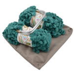 Picture of KIT Puffy Snap Bag 20εκ ή 22εκ with Ready-Made Lining