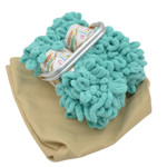 Picture of KIT Puffy Snap Bag 20εκ ή 22εκ with Ready-Made Lining