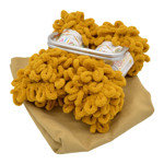 Picture of KIT Puffy Snap Bag 20εκ ή 22εκ with Ready-Made Lining